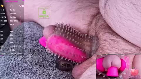 Snapshot of controlmytoys chatting on February 9, 8:02 pm Control online show from February 9, 8:02 pm