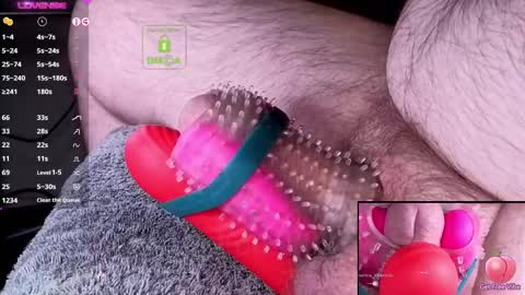 Snapshot of controlmytoys chatting on February 12, 9:10 am Control online show from February 12, 9:10 am