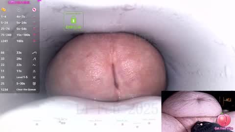 Snapshot of controlmytoys chatting on February 14, 11:10 am Control online show from February 14, 11:10 am