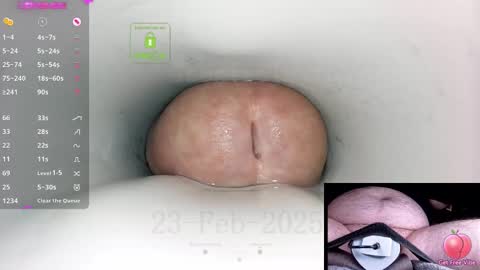 Snapshot of controlmytoys chatting on February 23, 11:22 am Control online show from February 23, 11:22 am