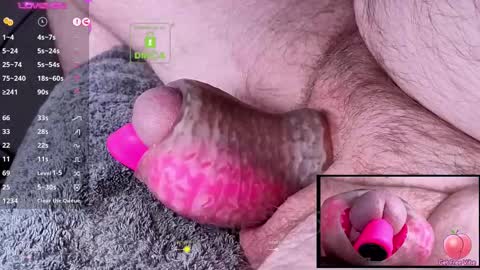 Snapshot of controlmytoys chatting on February 23, 7:07 pm Control online show from February 23, 7:07 pm