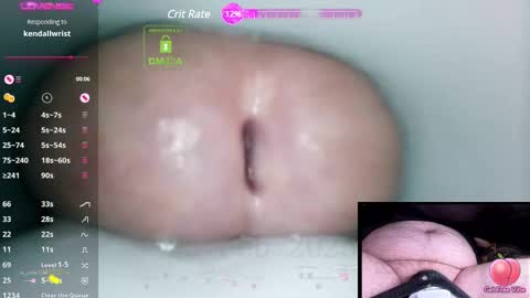 Snapshot of controlmytoys chatting on February 25, 9:13 pm Control online show from February 25, 9:13 pm