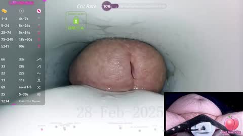 Snapshot of controlmytoys chatting on February 28, 7:35 pm Control online show from February 28, 7:35 pm