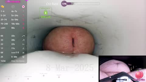 Snapshot of controlmytoys chatting on March 8, 2:51 pm Control online show from March 8, 2:51 pm