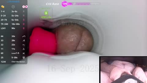 Snapshot of controlmytoys chatting on September 16, 7:04 pm Control online show from September 16, 7:04 pm