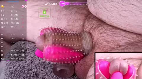 Snapshot of controlmytoys chatting on October 24, 10:22 am Control online show from October 24, 10:22 am