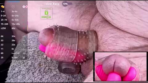 Control online show from February 24, 7:50 am