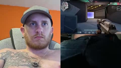 Snapshot of conversationalistx chatting on October 18, 7:47 pm  only fans and more online show from October 18, 7:47 pm