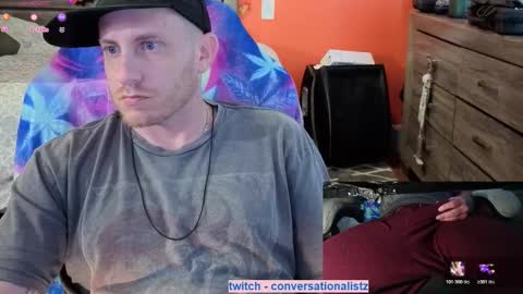 Snapshot of conversationalistx chatting on October 23, 6:17 pm  only fans and more online show from October 23, 6:17 pm