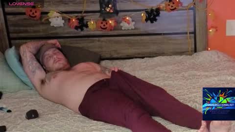 Snapshot of conversationalistx chatting on October 29, 5:42 am  only fans and more online show from October 29, 5:42 am