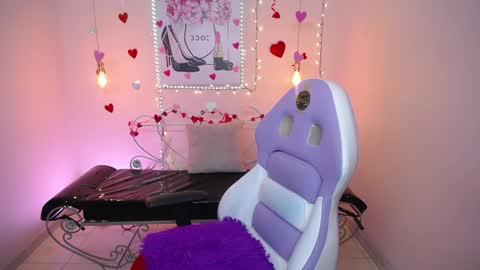 cony online show from January 9, 1:35 pm