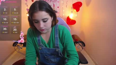 cony online show from February 18, 1:33 pm
