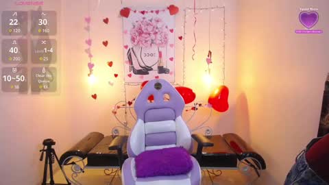 cony online show from February 25, 12:34 pm