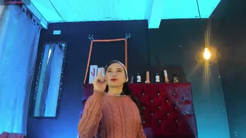 Cony online show from October 9, 11:30 am