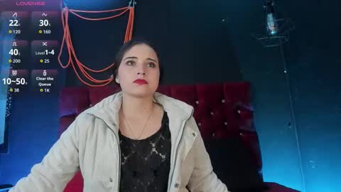 Cony online show from October 14, 12:28 pm