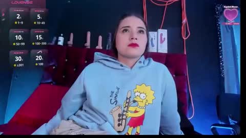 Cony online show from October 18, 12:28 pm