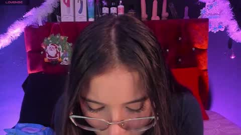 Cony online show from December 18, 11:38 am