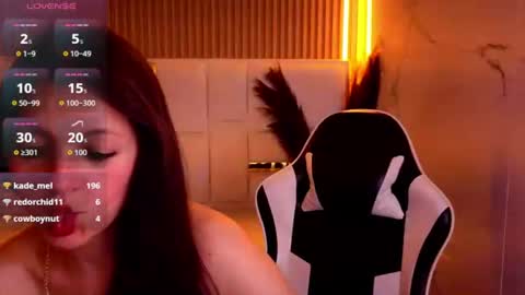 cony_tp online show from July 28, 6:20 pm