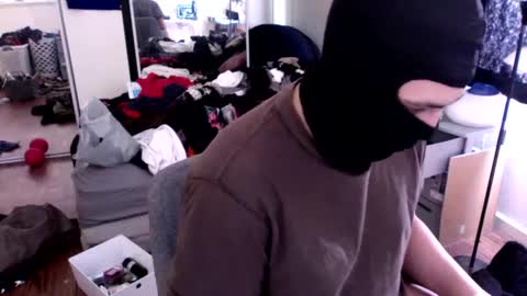 Snapshot of coodimoodi24 chatting on January 8, 8:50 pm coodimoodi24 online show from January 8, 8:50 pm