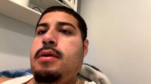 cookie_monster8593 online show from October 25, 12:45 pm