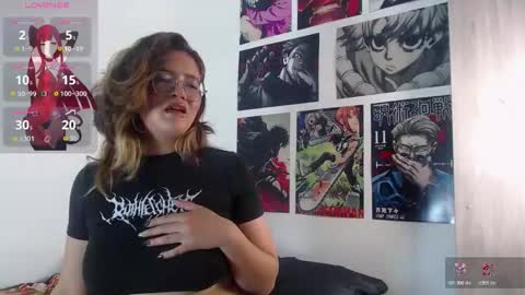 Elizabeth  Independent model online show from February 6, 3:00 am