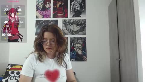 Elizabeth  Independent model online show from February 9, 5:44 am