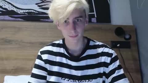 cookie_sex online show from October 17, 1:09 am