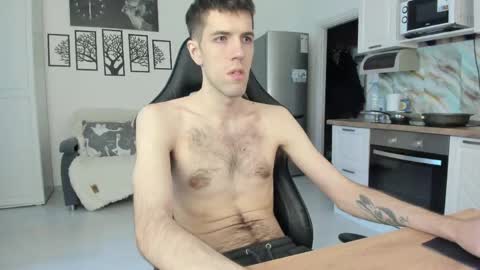 cookies_boys online show from April 28, 2:27 am