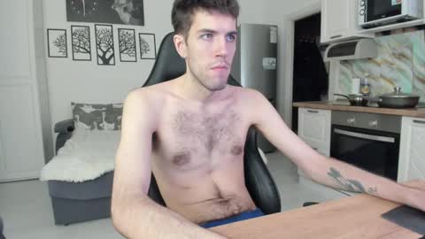 cookies_boys online show from May 18, 8:58 pm