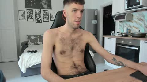 cookies_boys online show from June 3, 7:22 am