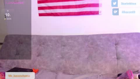 Cookinbaconnaked69 its me online show from October 2, 12:23 pm