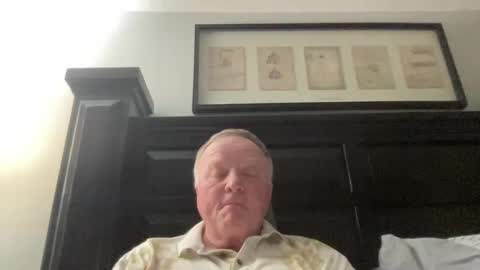 Snapshot of cookoosnest chatting on December 31, 5:33 am cookoosnest online show from December 31, 5:33 am