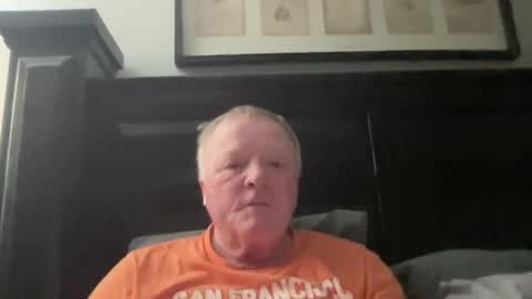 Snapshot of cookoosnest chatting on January 2, 4:30 am cookoosnest online show from January 2, 4:30 am