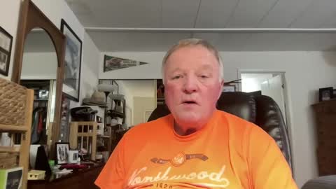 Snapshot of cookoosnest chatting on January 3, 3:38 am cookoosnest online show from January 3, 3:38 am