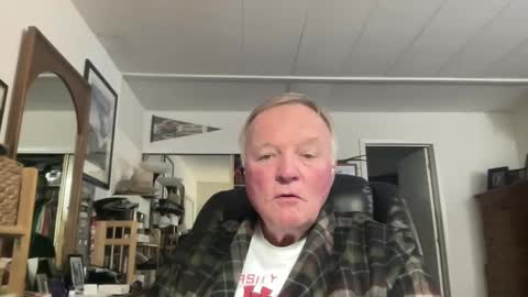 Snapshot of cookoosnest chatting on March 5, 4:13 am cookoosnest online show from March 5, 4:13 am