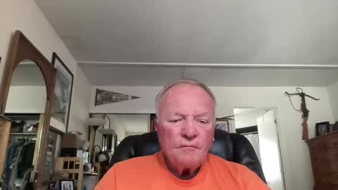 cookoosnest online show from June 5, 11:54 pm