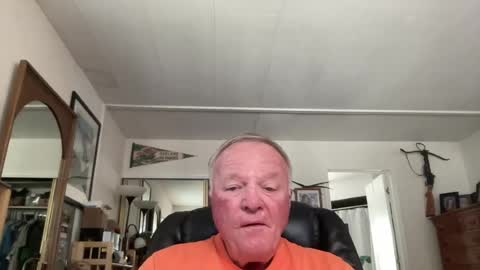 cookoosnest online show from June 11, 11:14 pm