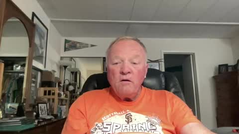 cookoosnest online show from June 14, 5:31 am