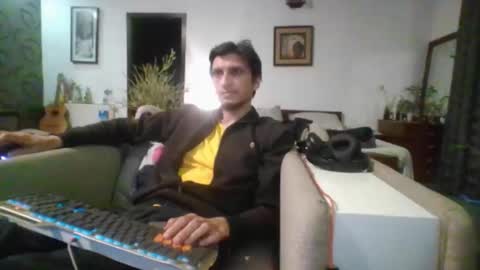 Cool2Buddies online show from March 19, 2:59 am