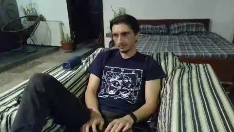 Cool2Buddies online show from July 5, 2:40 am