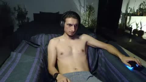Cool2Buddies online show from August 8, 10:12 pm
