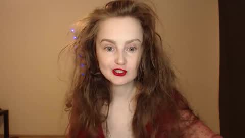 Amber online show from February 23, 1:36 am