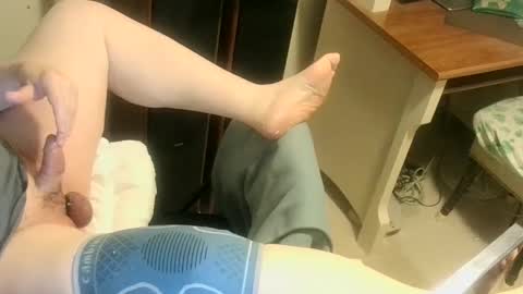 Chuck online show from February 11, 8:15 am