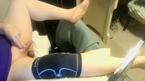 Chuck online show from February 20, 7:34 am