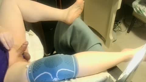 Chuck online show from February 25, 8:36 am