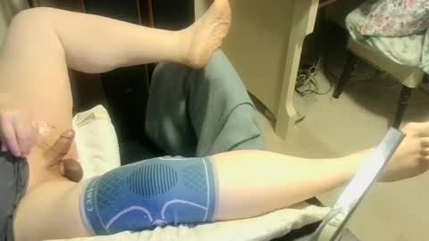 Chuck online show from March 11, 9:34 am