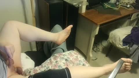 Chuck online show from September 12, 12:05 pm