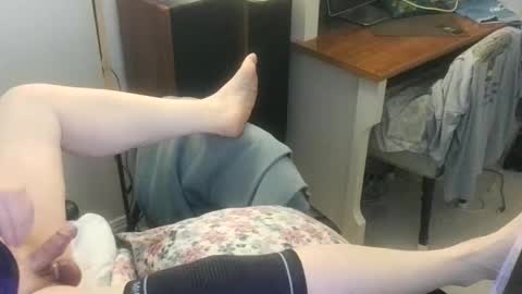 Chuck online show from October 8, 7:06 am