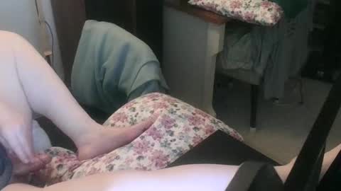 Chuck online show from October 14, 7:20 am