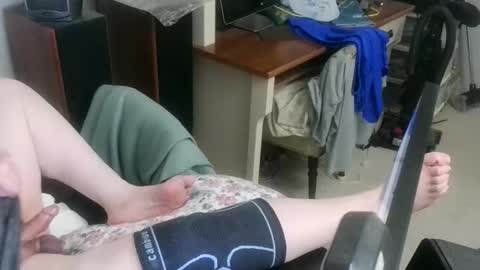 Chuck online show from November 2, 1:02 pm